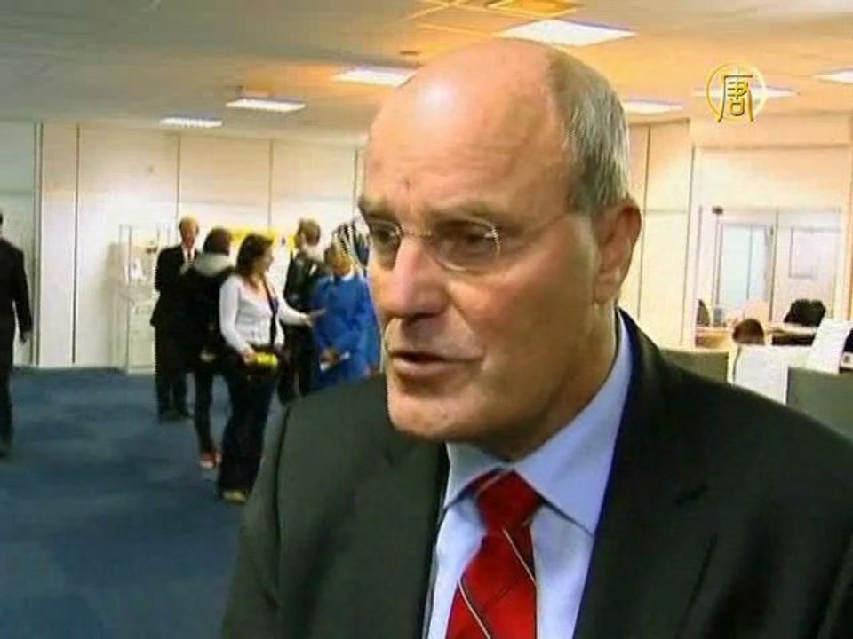 Обзор мировых событий от NTD