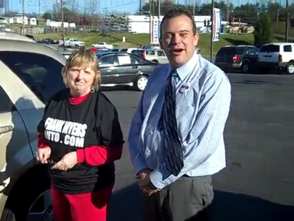 How To Buy 2 Cars In Less Than 6 Weeks At Frank Myers Auto