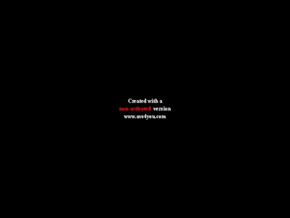 BEau vidéo !