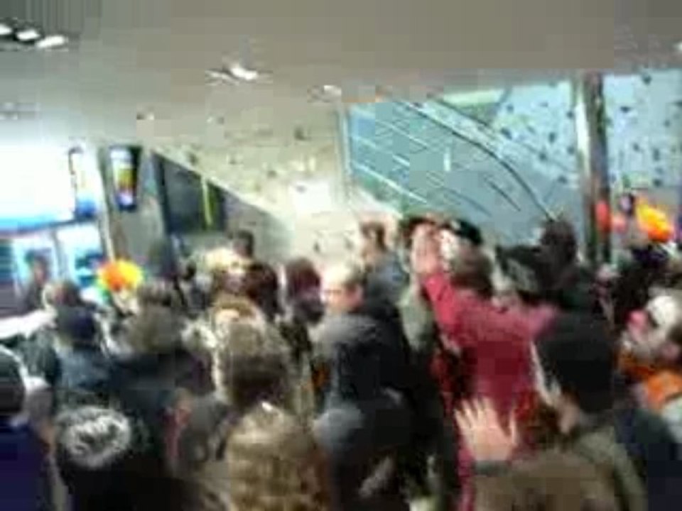 Bawdy Festival - shake ton mac do