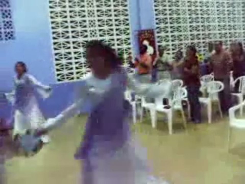 danzas cristianas 4