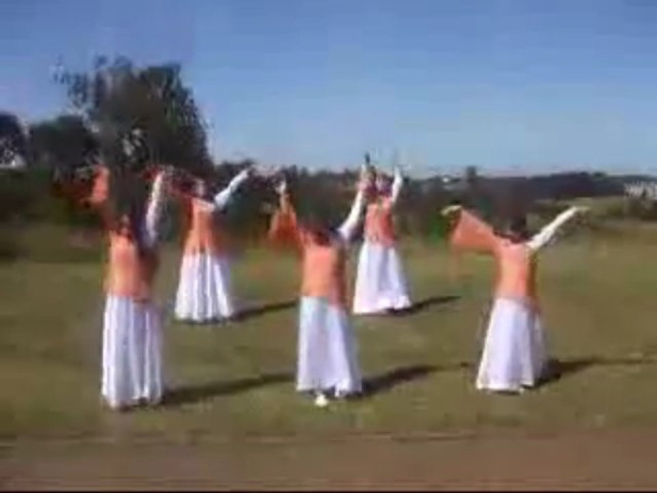 danzas cristianas 5