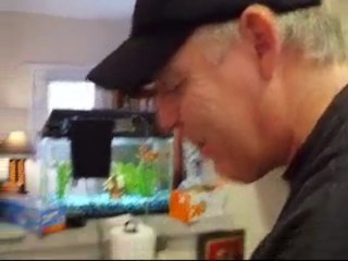 How we make Chicken Stock