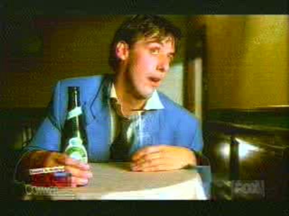 Pub drole - L'effet de la bière sur les hommes
