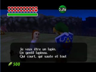 Gaming The Legend Of Zelda Master Quest ( N64 )
