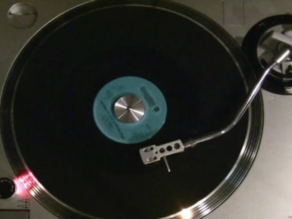 B.B. King - Paying The Cost To Be The Boss 45 RPM vinyl