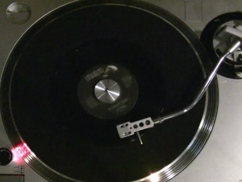 Lou Reed - No Money Down 45 RPM vinyl