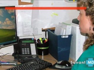 SavantMD on: Computer Ergonomics