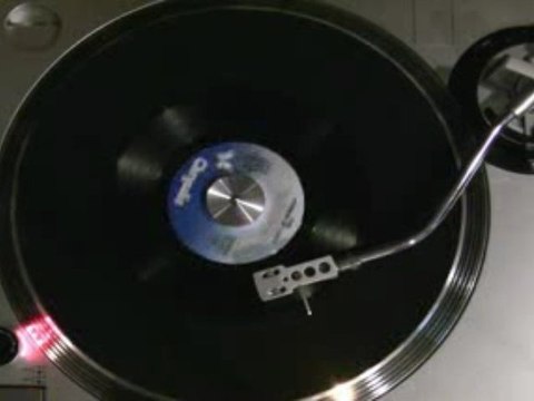 Huey Lewis & The News - The Power Of Love 45 RPM vinyl