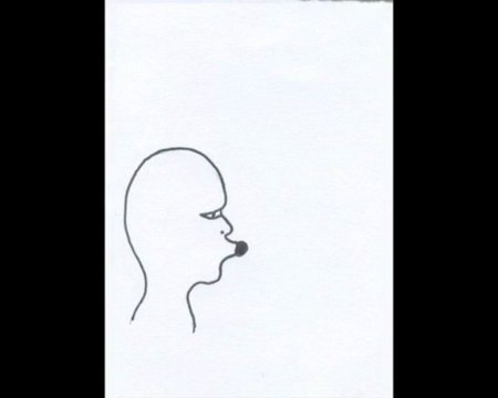 la bulle de chewing gum...