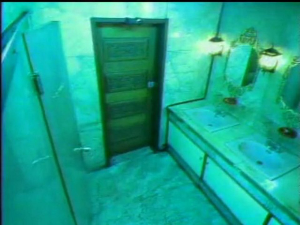 Dir en grey - [KR] cube (PV)