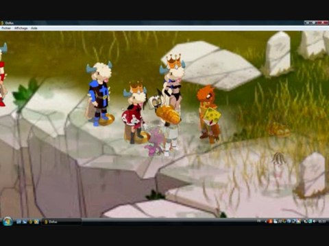 Guilde Royal tenebreux