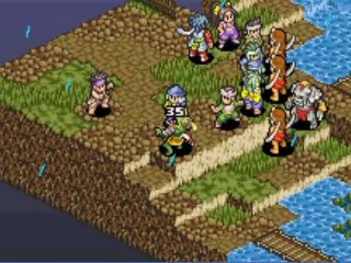 Onimusha Walkthrough Part 5 / L`esprit du Tigre Blanc