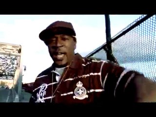 Mike Beck Feat Head I.C.E. - Hoodstars / NEW