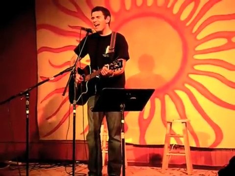 Brendan Sloan_THE SUN WILL SHINE_
