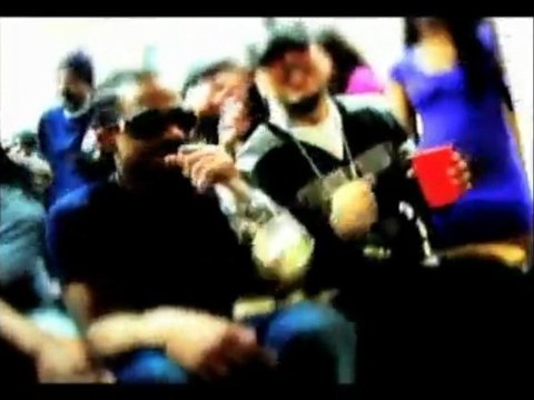 French Montana Ft Max B, Hollywood Fergie Dame Grease - Fire