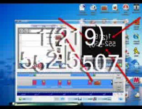 The Peoples Program Cash Gifting Master