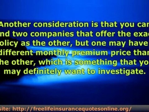 Cheap Whole Life Insurance: Where Can I Find It?