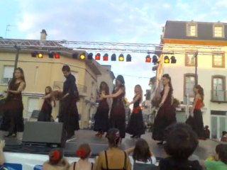 flamenco   Almas de Fuego 2