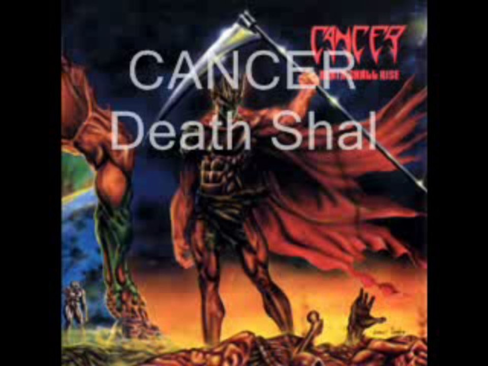 Best Thrash and Death Metal Songs