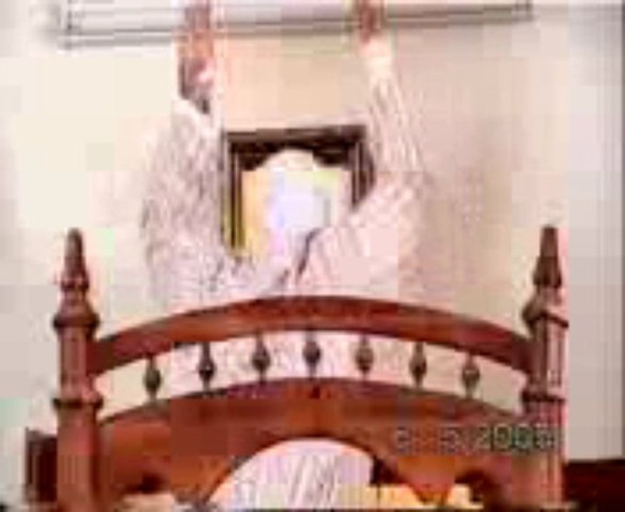 Imam dans tout ses etats !