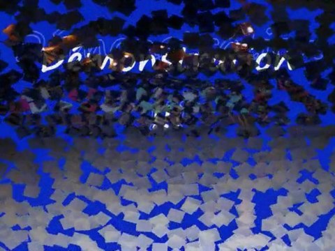 Philippe Candeloro inaugure la patinoire 2009 de Laval !!!