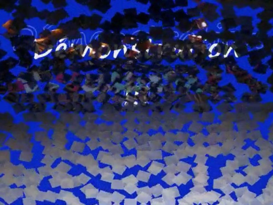 Philippe Candeloro inaugure la patinoire 2009 de Laval !!!