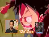 One piece 428 preview