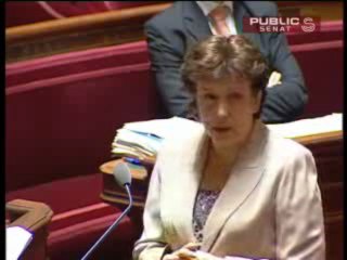 Bachelot et son vaccin de la mort