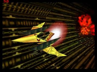 WT de Lylat Wars fin 1/2