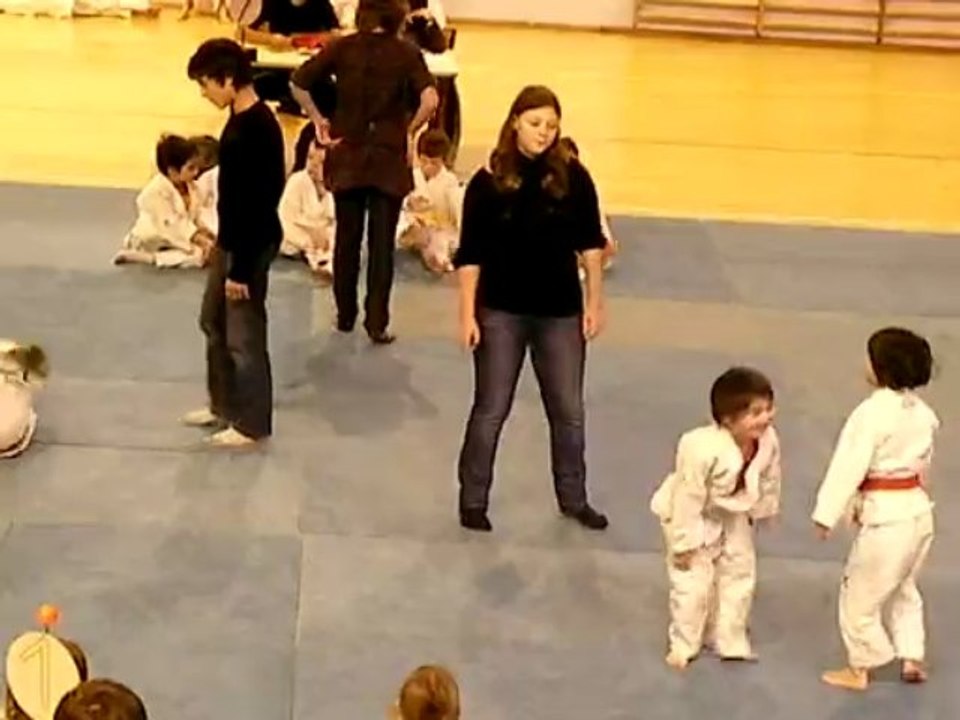 judo