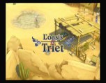 Tales of Symphonia - 06/L'oasis de Triet
