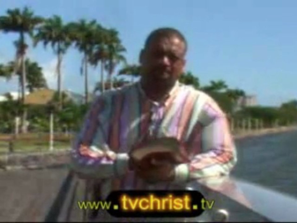la vie est belle avec Jésus 1