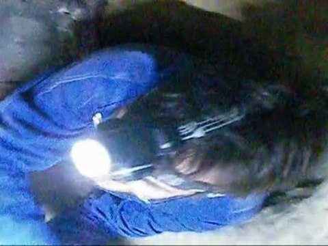 catacombe alkarou sainte anne ,jacques a zogotunga