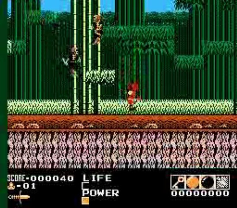 Demon Sword (NES)
