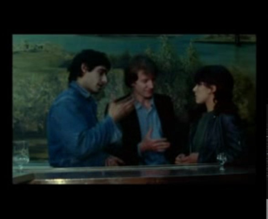 Bande annonce de "Extérieur, Nuit"