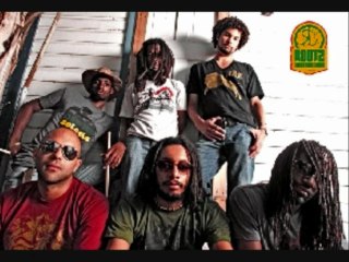 Rootz Underground - Victims Of A System