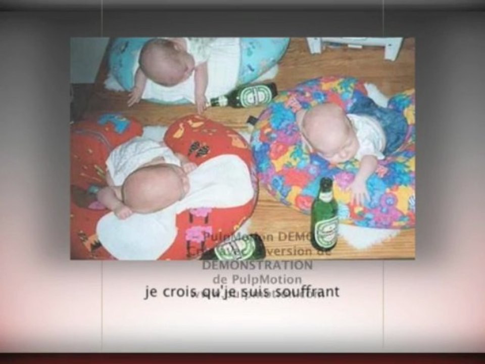 diner chez les chirac