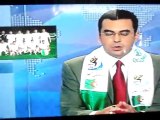 Algérie - Egypte à khartoum (Le bonheur du peuple d'Algérie)