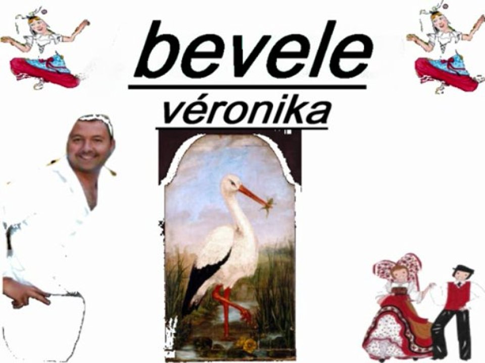bevele , véronika