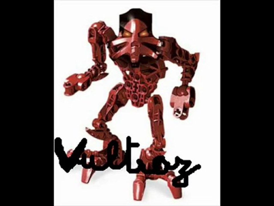Vultraz §1