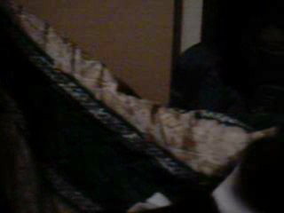 colin sur le canapé