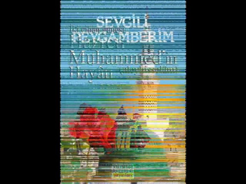 peygamber efendimiz sallalahualeyhivesellem hilye-i seadet 1