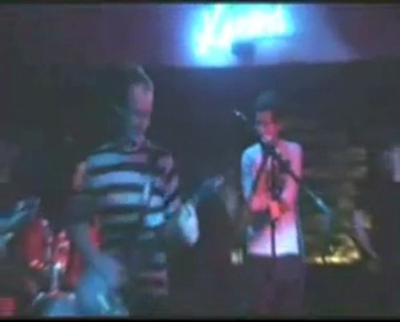 Ambiyans - Haykırış (Kemancı)