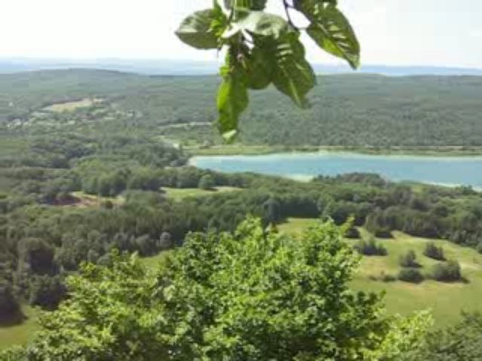 Région des Lac