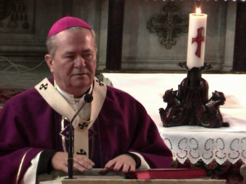 Omilie / Duminica I din Advent (anul C)