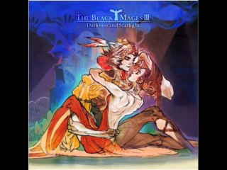 The black mages, The Extreme (FFVIII)