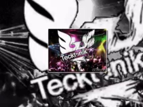 TeckTonik Turkey [Mondotek - Alive ]