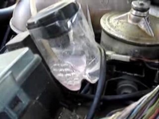 Kit Restom Detect 8840 sur BMW 528i E28