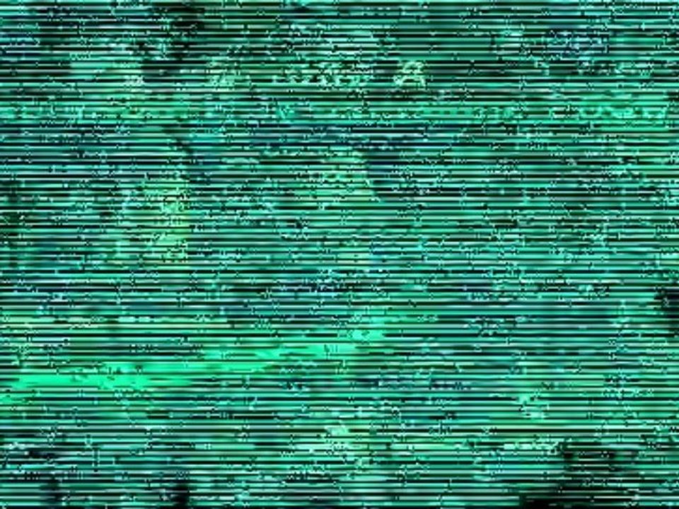 Age of Panic - Senser -